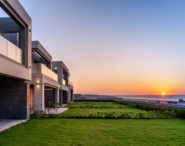 La Vista Ras El Hikma Lagoona | Prices, Location & Plans