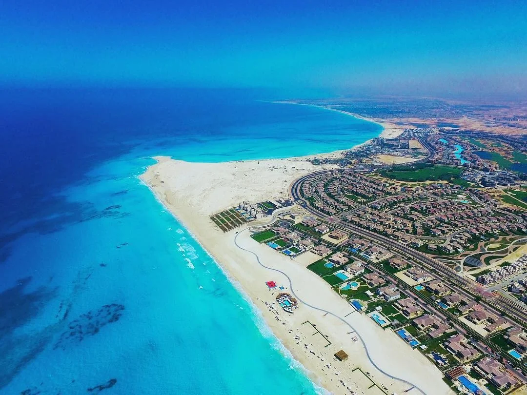 Layana North Coast | Prices, Location & Payment Plans 2026