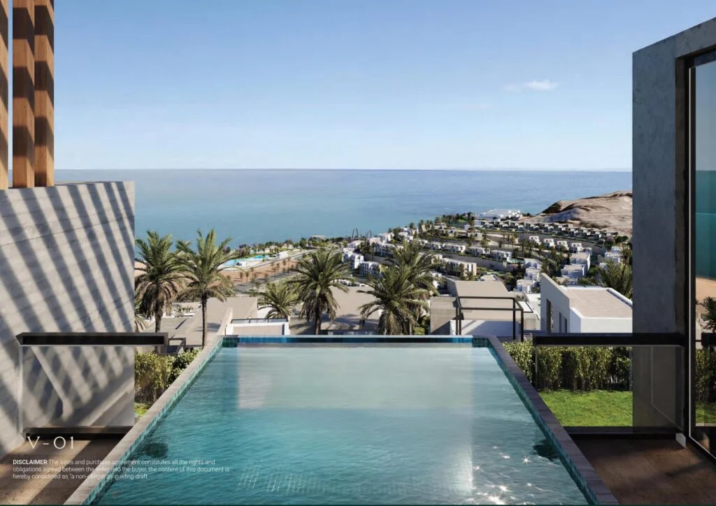 Majada Ain Sokhna Resort 2026 | Prices & Payment Plans