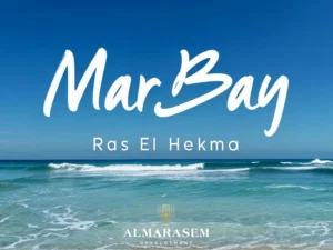 Mar Bay Ras El Hekma | Prices, Location & Payment Plans 2026