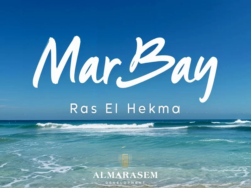 Mar Bay Ras El Hekma | Prices, Location & Payment Plans 2026