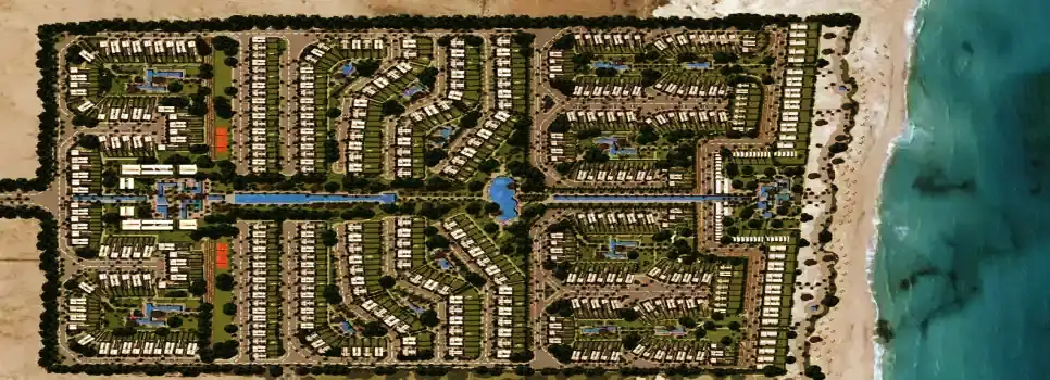 La Vista Ras El Hikma Lagoona | Prices, Location & Plans