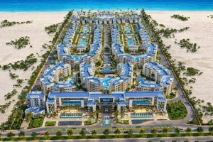 Q Bay North Coast Village by Q Developments - 2026