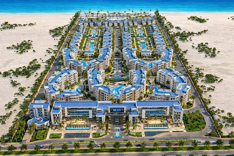 Q Bay North Coast Village by Q Developments – 2026