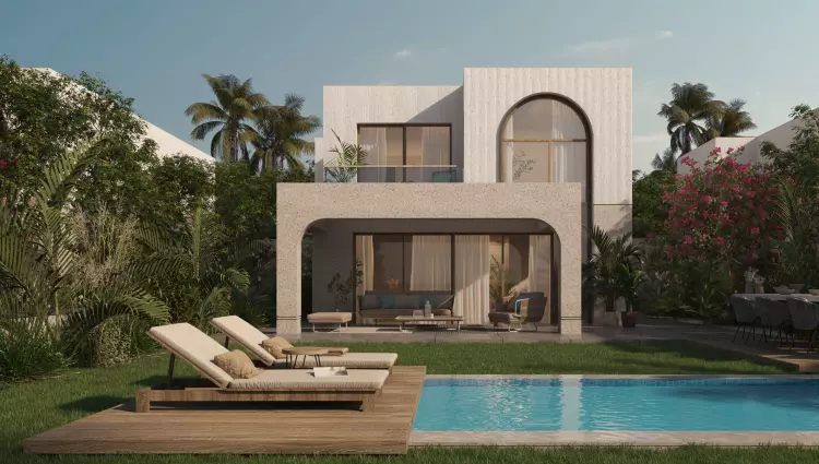 The Med North Coast Ras El Hekma Units & Prices – 2026