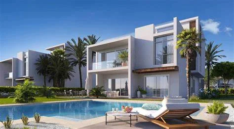 Mazarine New Alamein | Prices, Location & Payment Plans