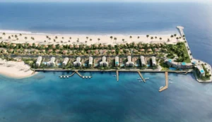 مشروع بلو ستايز الساحل الشمالي - 2026 Blu Stays North Coast