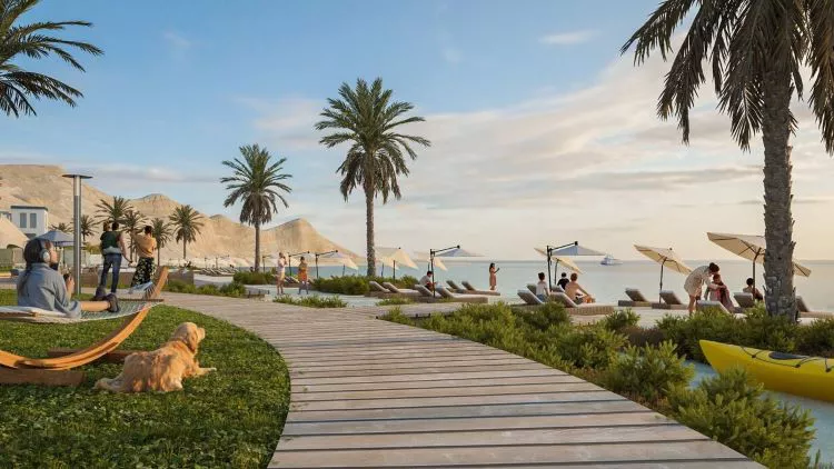 Lugano El Galala Ain Sokhna | Prices & Payment Plans 2026