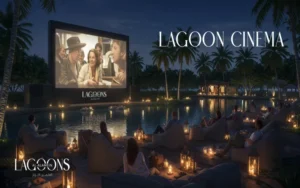 قرية العلمين لاجونز الساحل الشمالي - 2026 Al Alamein Lagoons