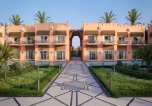 ايالورا العين السخنة الموقع وأنظمة السداد|Ayalora Residences