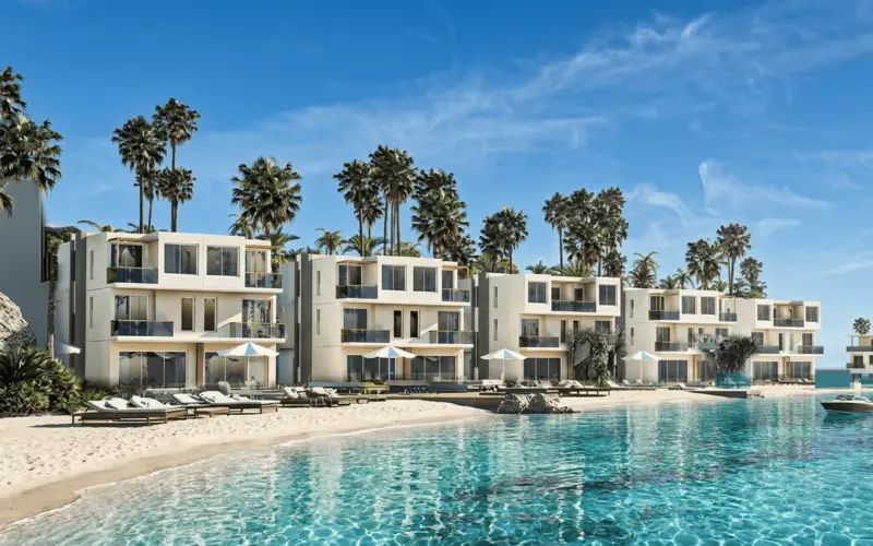 Shore Residence North Coast | Prices, Location & Payment Plans