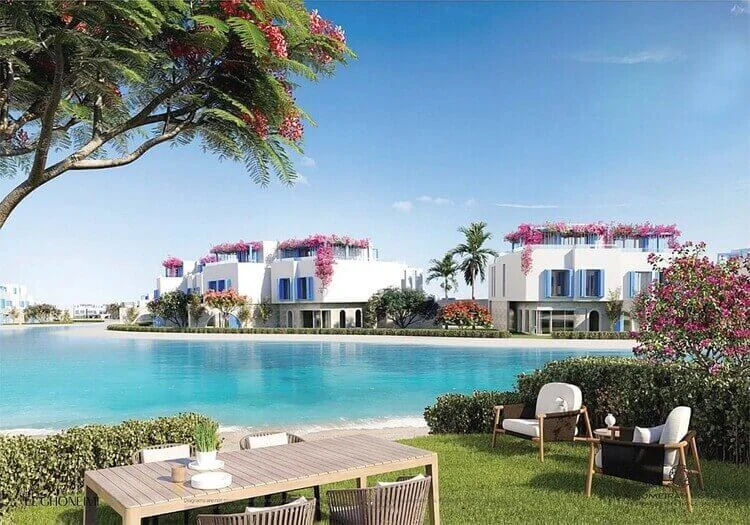 Naia Bay North Coast | Luxury Resort in Ras El Hekma 2026