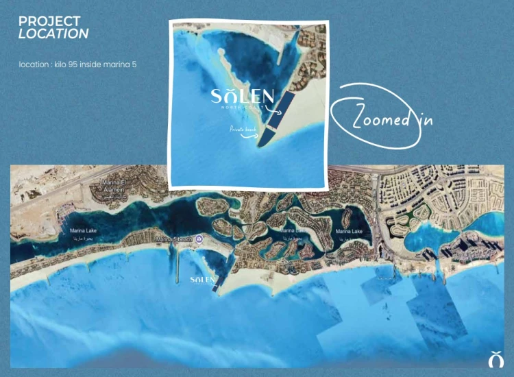 Solen North Coast Prices, Location & Investment Guide 2026