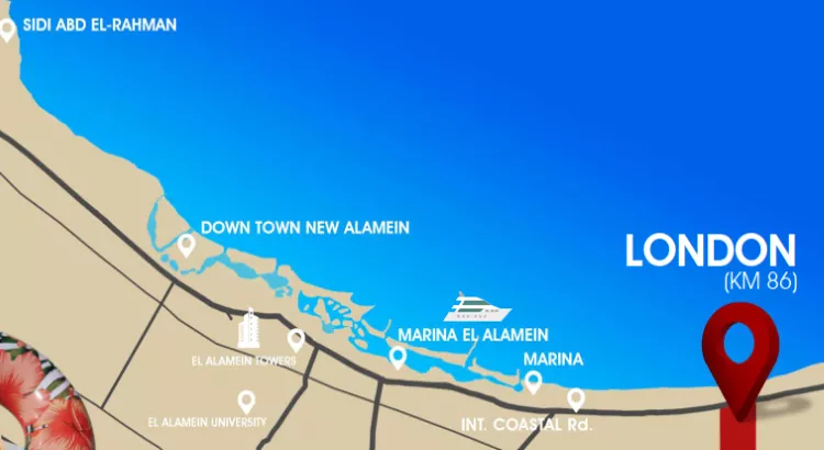 London North Coast Resort by JD Holding – 2026