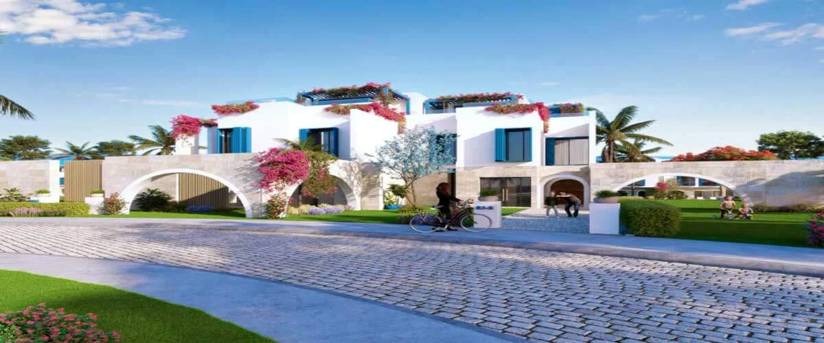 Naia Bay North Coast | Luxury Resort in Ras El Hekma 2026