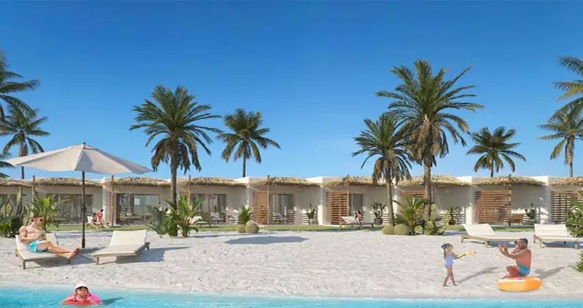 Hacienda West North Coast | Prices, Location & Payment Plans