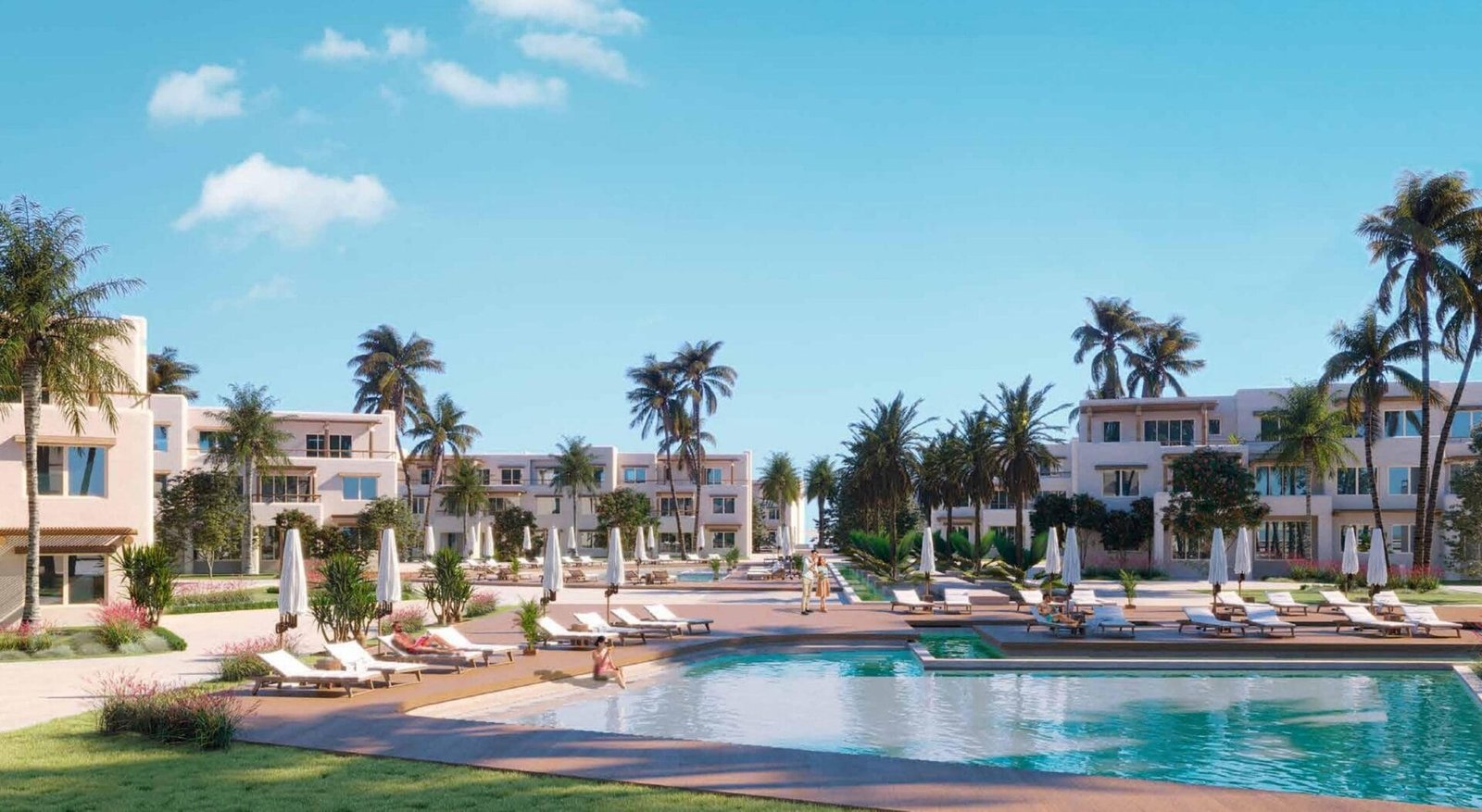 Hacienda West North Coast | Prices, Location & Payment Plans