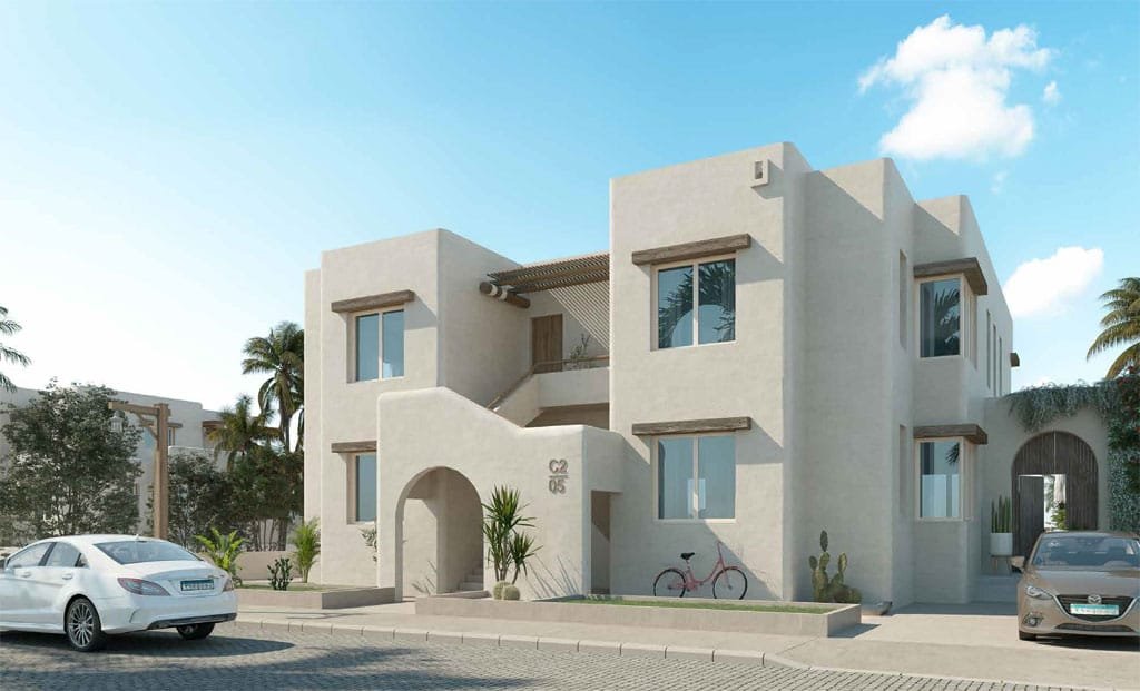 Hacienda West North Coast | Prices, Location & Payment Plans