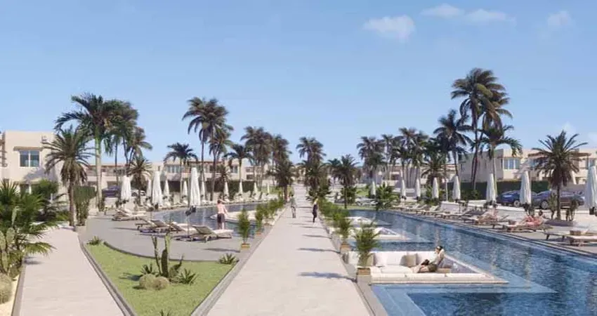 Hacienda West North Coast | Prices, Location & Payment Plans