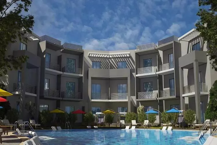 Bella Romance Ain Sokhna Prices, Location & Payment Plans 3 Bella Romance Ain Sokhna Unit Types