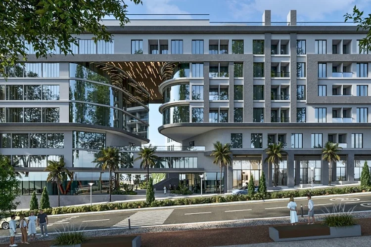 Panorama Hills Hurghada | Prices, Location & Payment Plans