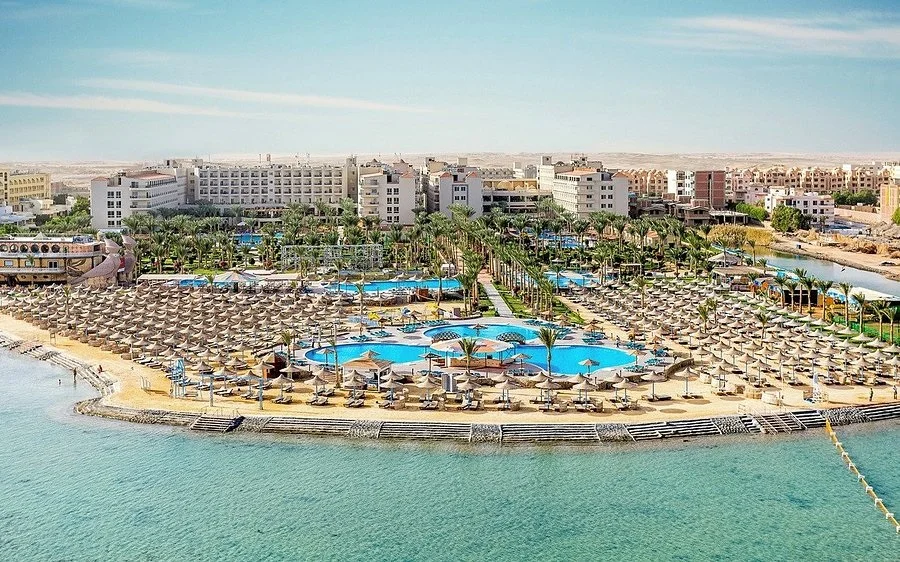 La Luna Garden Hurghada | Prices, Location & Payment Plans