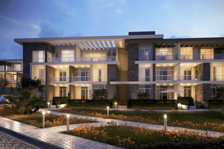 Bay Central Soma Bay | Prices, Location & Payment Plans 2026