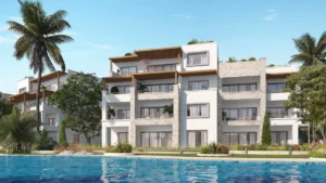 Soma Breeze Hurghada | Prices, Location & Payment Plans