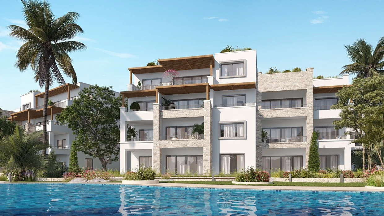 Soma Breeze Hurghada | Prices, Location & Payment Plans
