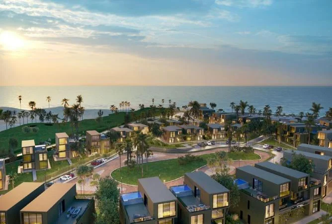 Soma Coves Soma Bay | Prices, Location & Payment Plans 2026