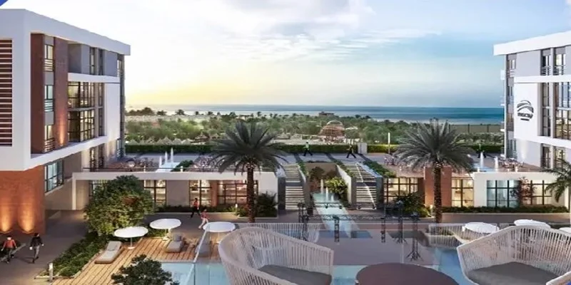 Biscay Soma Bay Hurghada | Prices, Location & Payment Plans