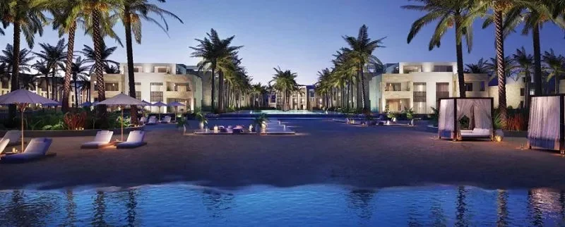 North Bay El Gouna 2026 | Prices & Payment Plans