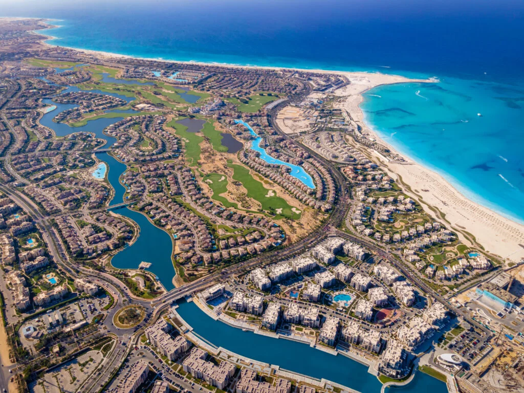 Marassi Red Edition Soma Bay | Prices & Payment Plans
