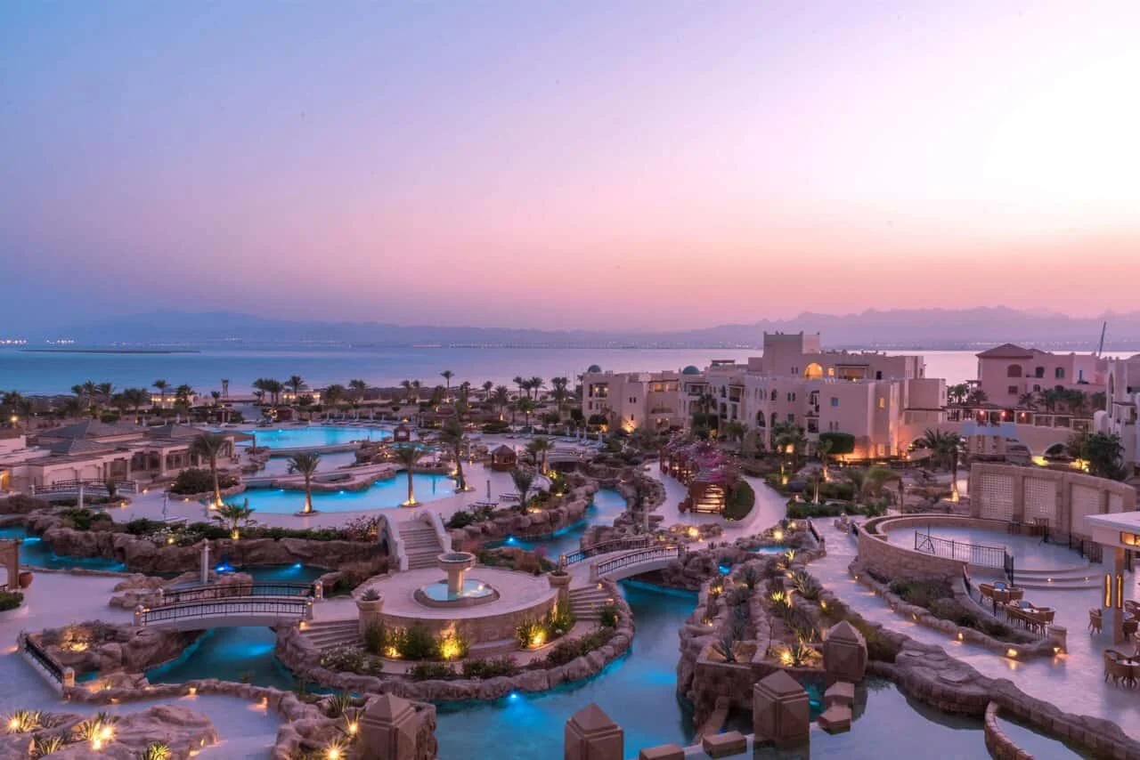 Nautilus Soma Bay Hurghada | Prices, Villas & Payment Plans