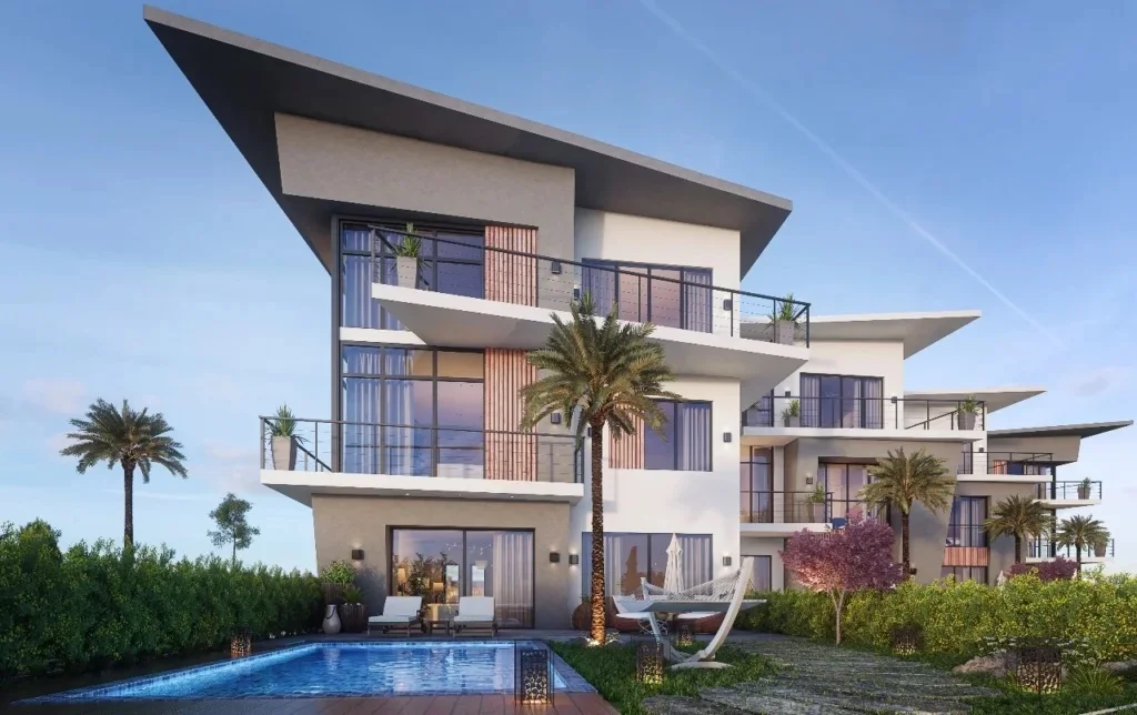 Lana Hills Sahl Hasheesh | Prices, Location & Payment Plans