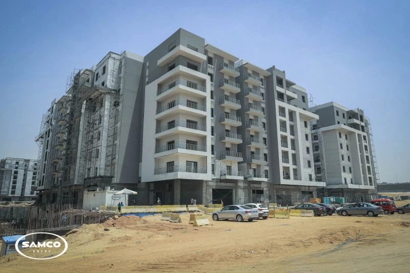 كمبوند صوفيا المقطم – Sophia Compound El Mokattam 2026