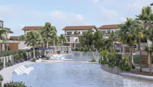 Lavaya Residence Hurghada: Prices & Payment Plans 2026