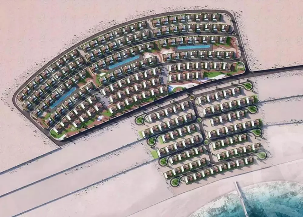 Bay West Soma Bay | Prices, Location & Payment Plans