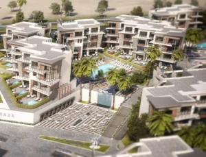 Lana Hills Sahl Hasheesh | Prices, Location & Payment Plans