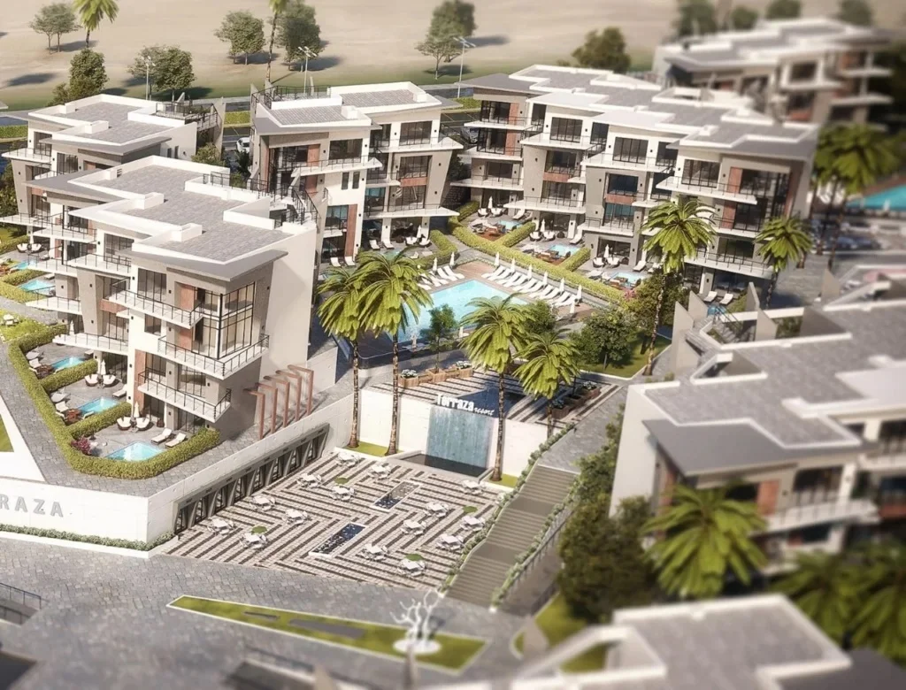 Lana Hills Sahl Hasheesh | Prices, Location & Payment Plans