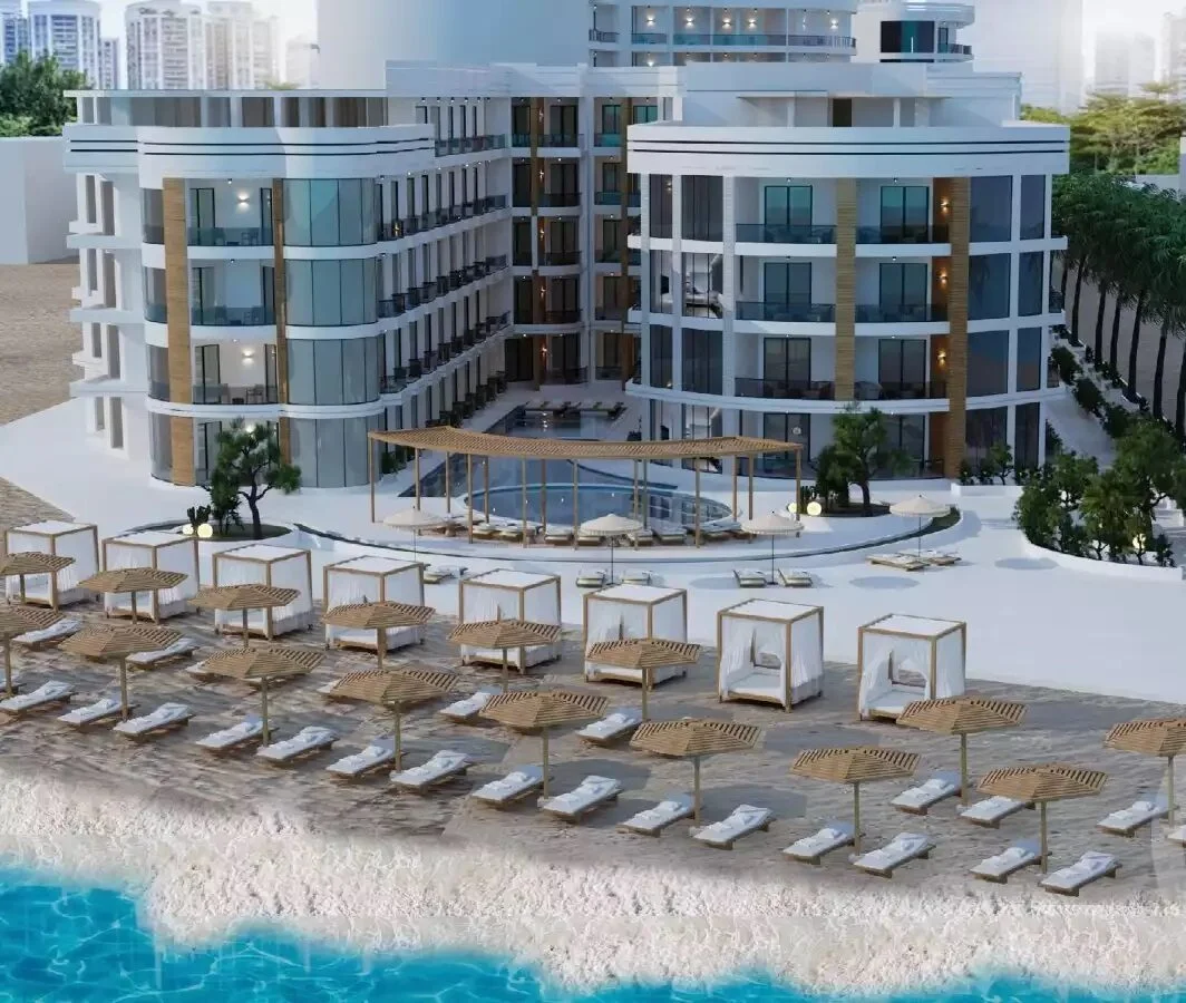 Storia Del Mare Hurghada | Prices & Payment Plans