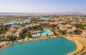 Shedwan El Gouna | Luxury Homes & Investment 2026
