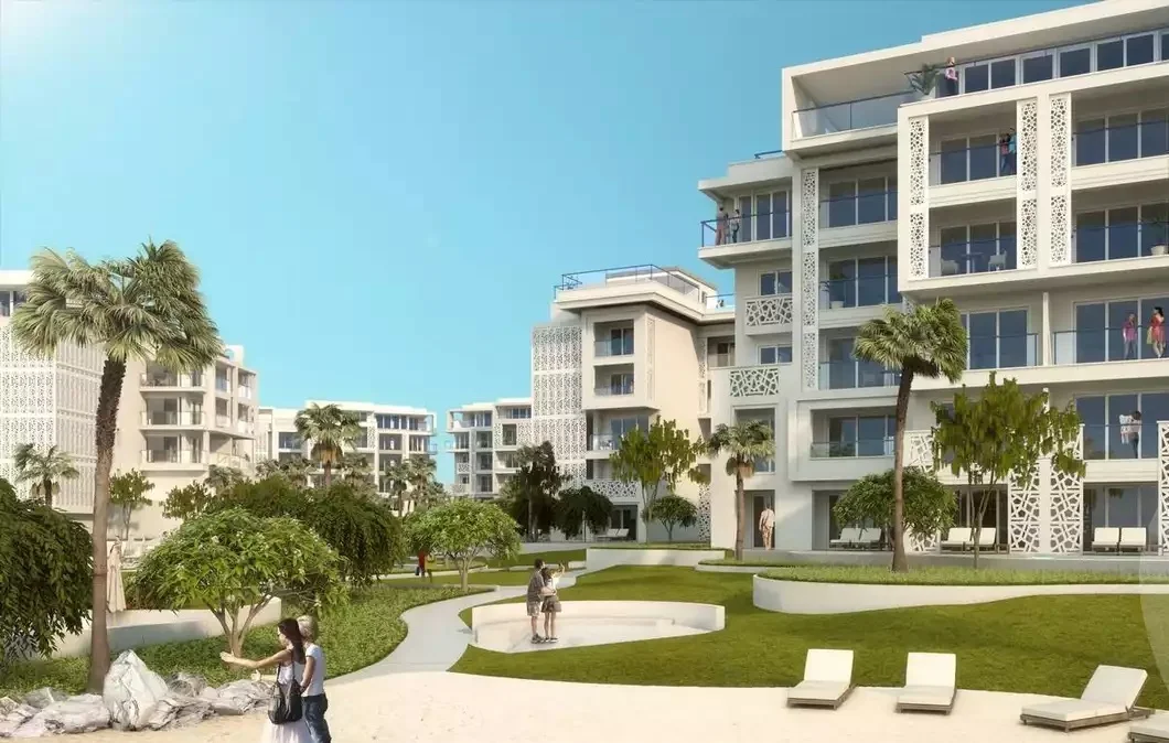 Al Dau Strand Hurghada | Prices, Location & Payment Plans