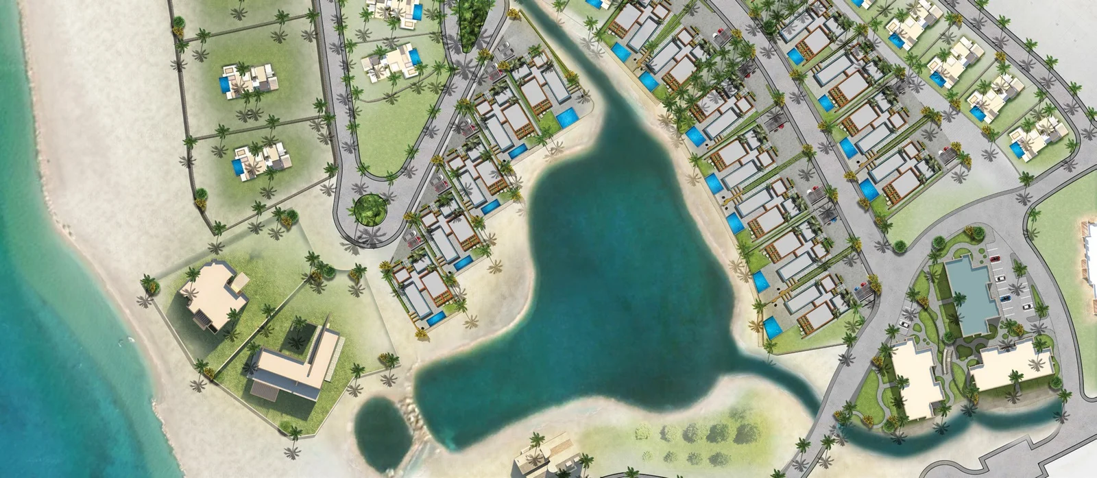 Bay Central Soma Bay | Prices, Location & Payment Plans 2026