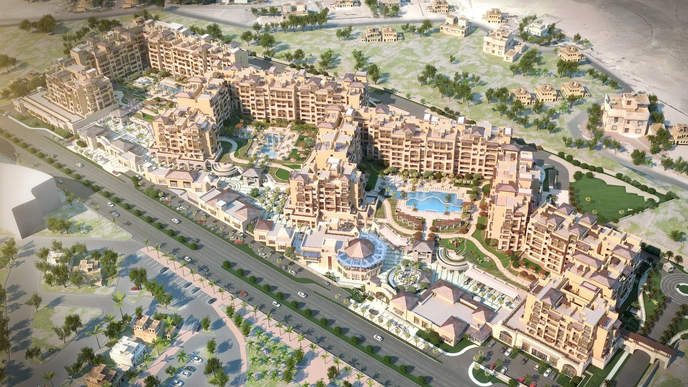 Al Dau Heights Hurghada | Prices, Location & Payment Plans 3 Al Dau Heights Hurghada