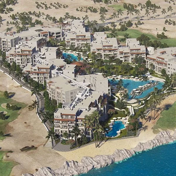 Soma Breeze Hurghada | Prices, Location & Payment Plans