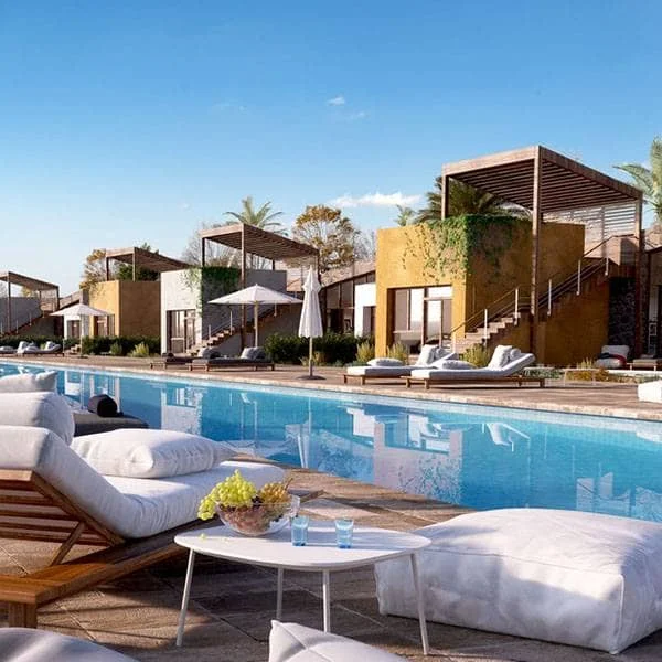 Wadi Jebal Bay Soma Bay | Prices, Villas & Payment Plans