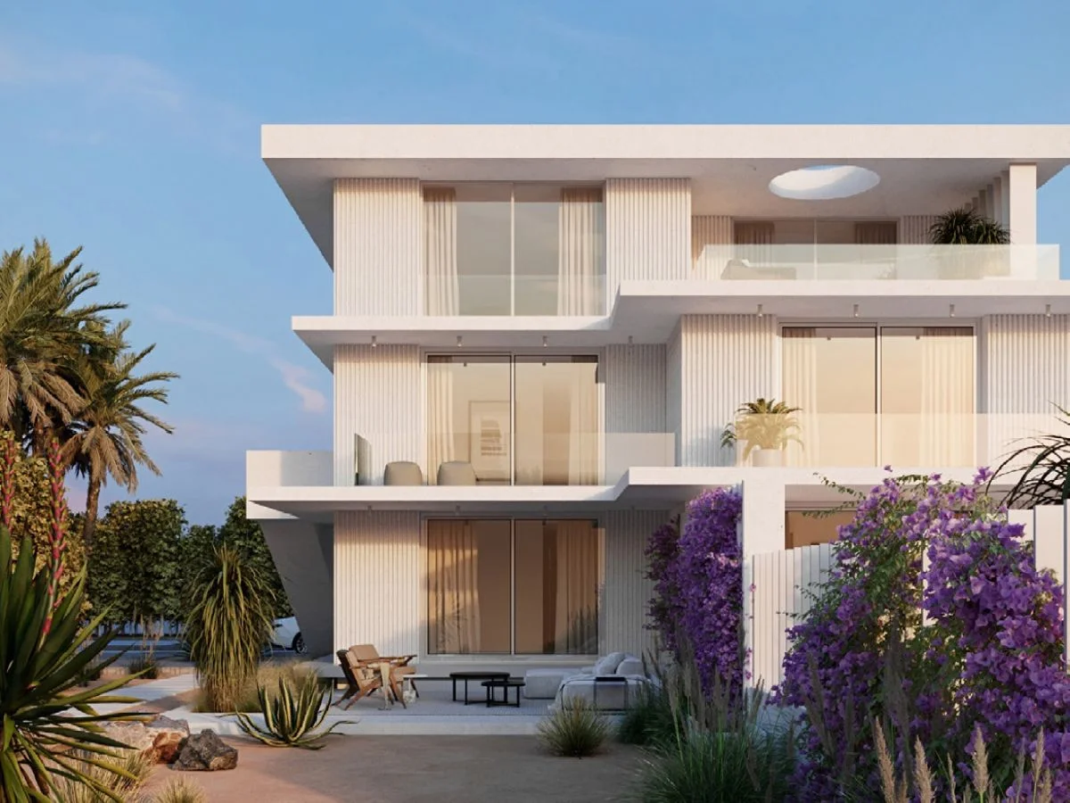 Blanca Gardens Soma Bay | Prices, Location & Payment Plans