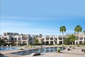 La Quinta Heights Hurghada | Prices & Payment Plans 2026