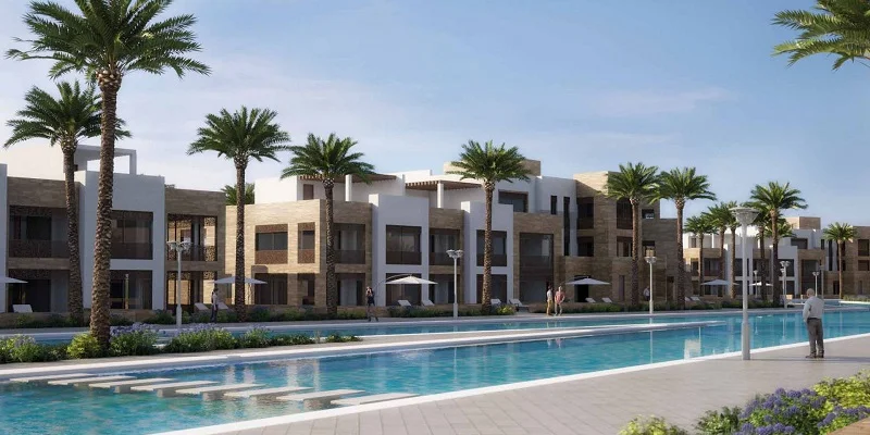 Mangroovy El Gouna Resort | Prices, Location & Payment Plans